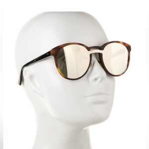 😎Christian Dior Round Mirrored Sunglasses 😎